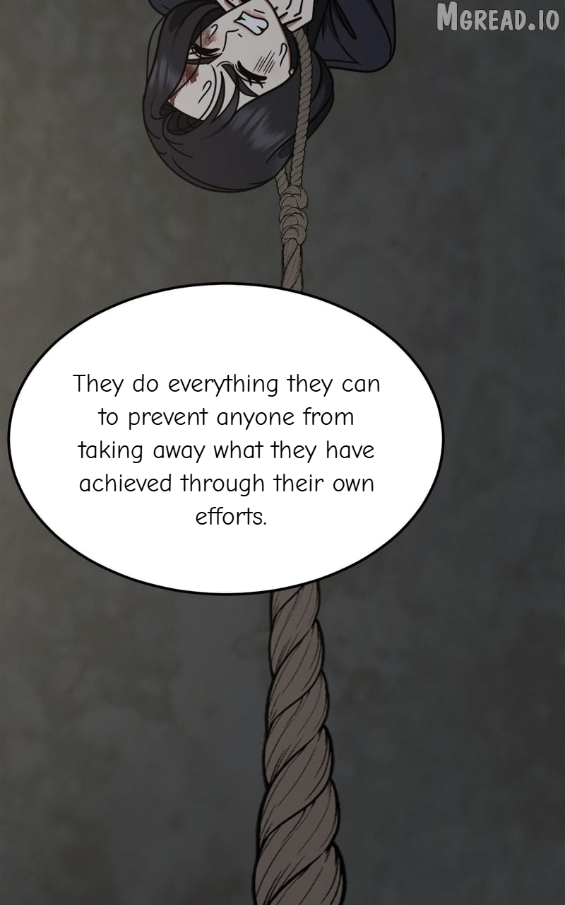 Change Me Chapter 242  - page 65